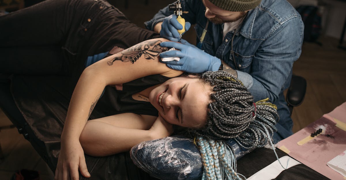 Invoice Template for Free Invoice Template for Tattoo Artists